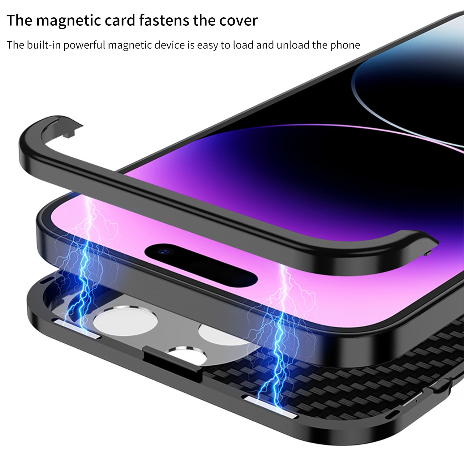 Nine POWER-BANK