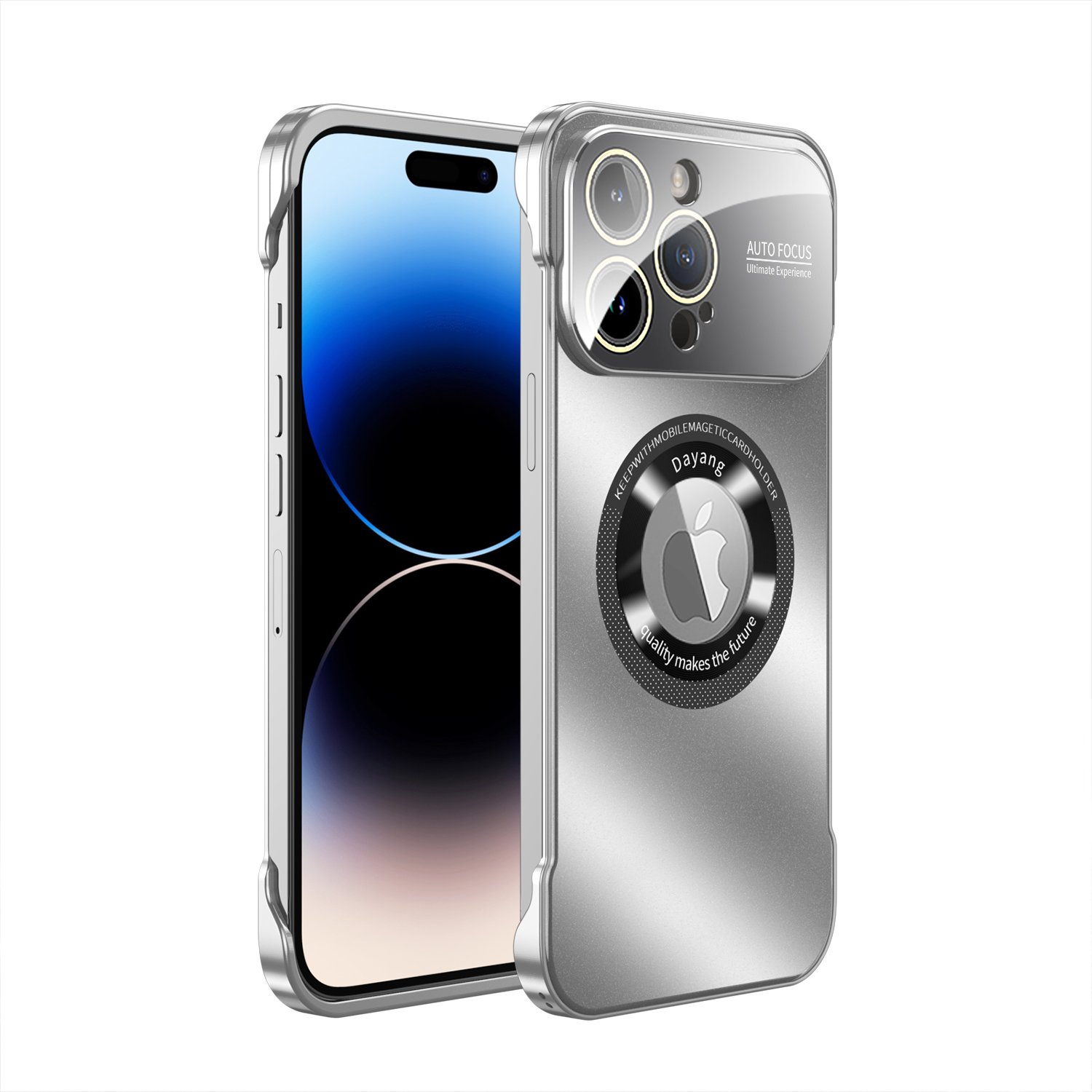 Nine POWER-BANK