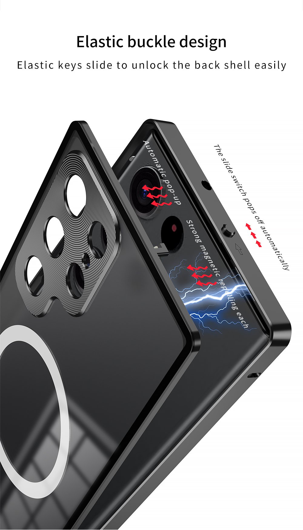 Nine POWER-BANK