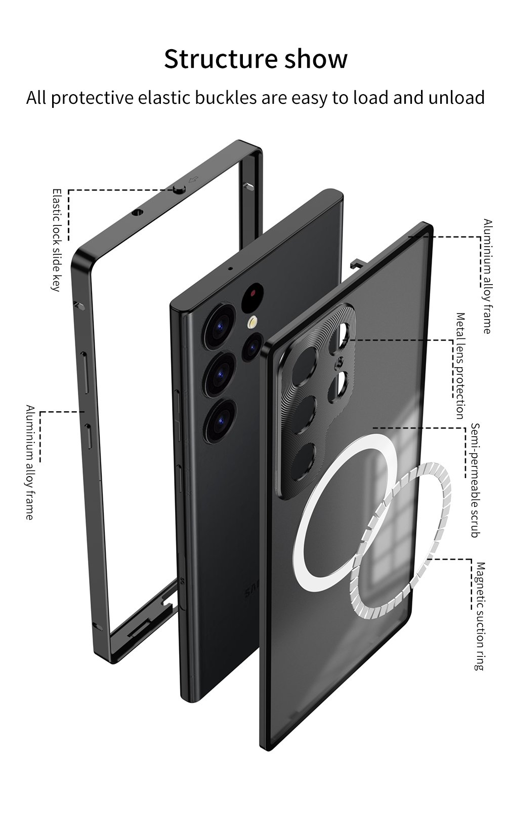 Nine POWER-BANK