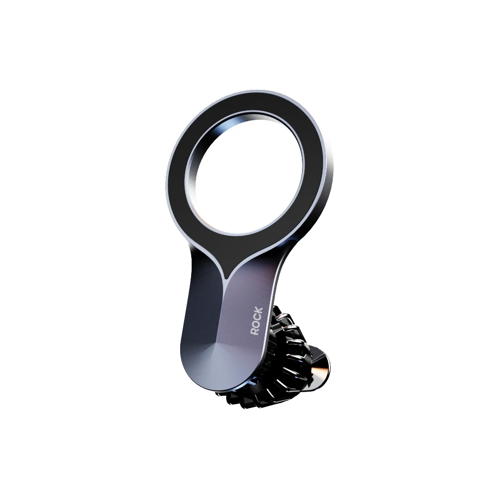 NINE DATA CABLE QUICKMOUNT MAGNETIC CAR MOUNT