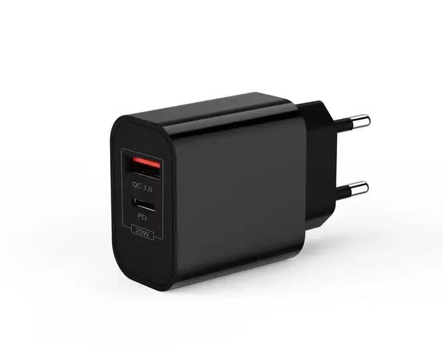 NINE 1 PORT PD 20W CHARGER