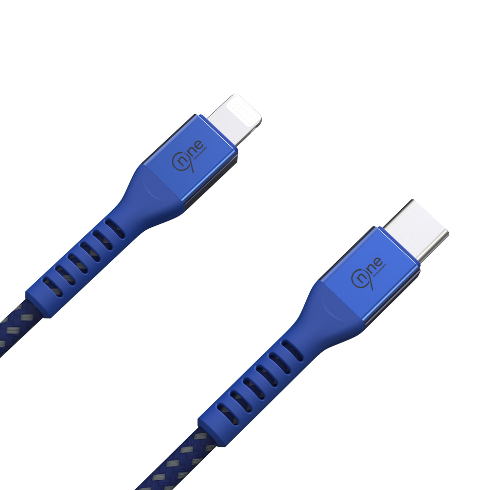NINE DATA CABLE XC32