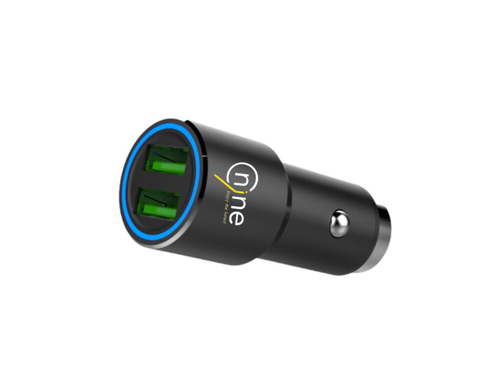 CAR-CHARGERS H-701F