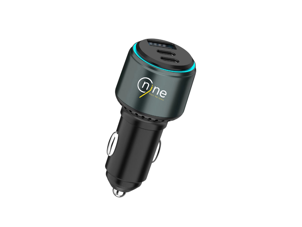 CAR-CHARGERS L-9900DF