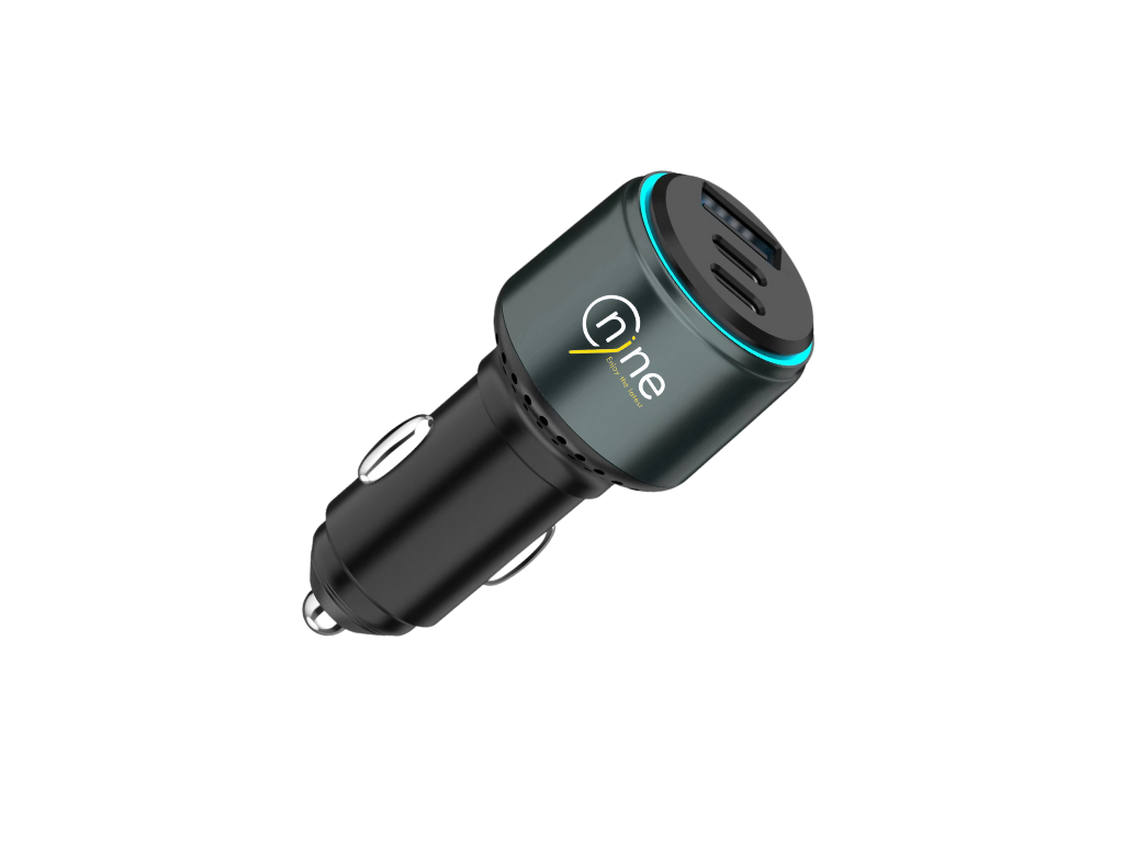 CAR-CHARGERS L-701F