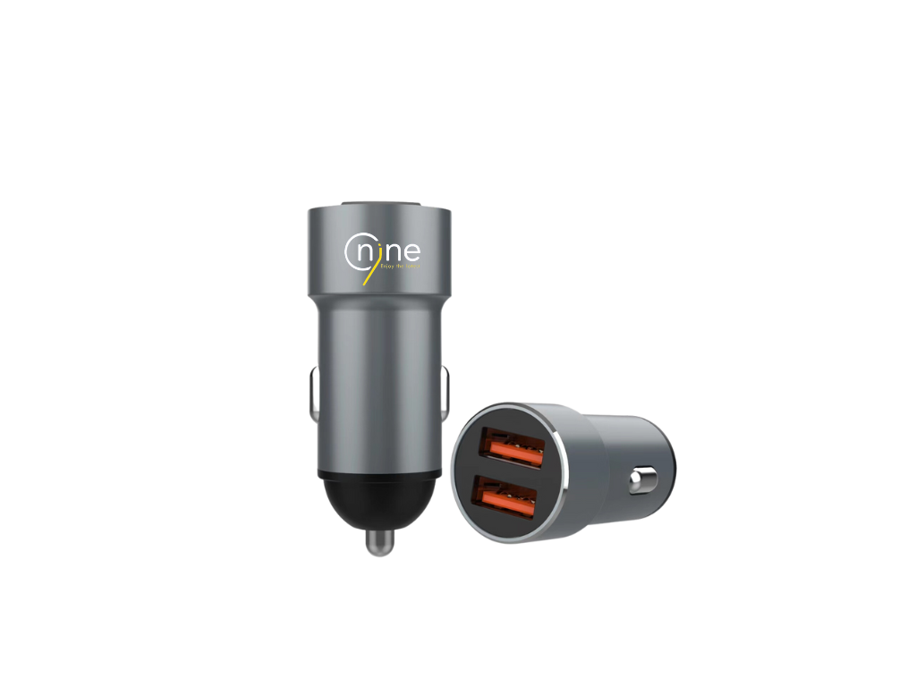 CAR CHARGERS H-606K