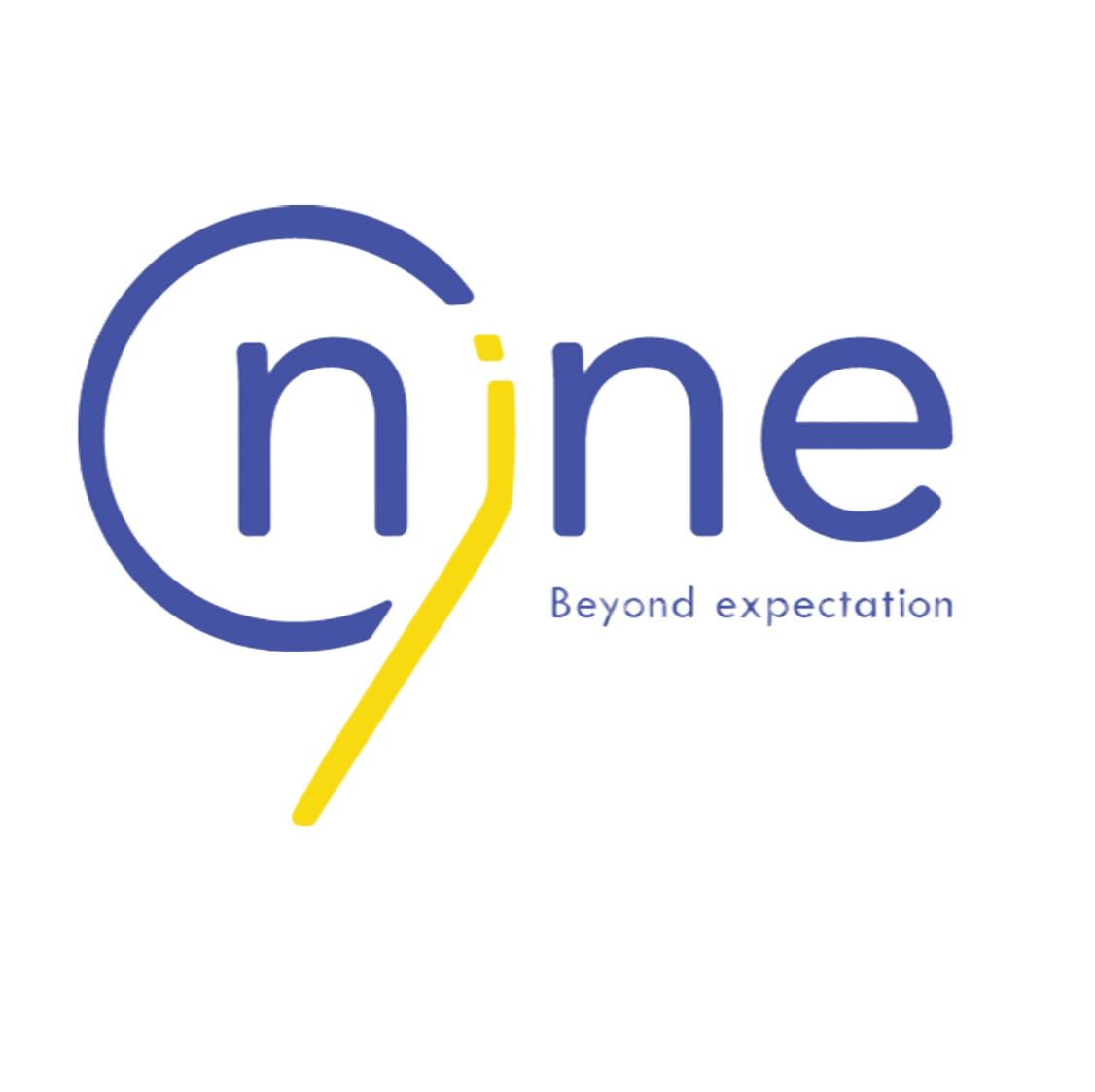 nine